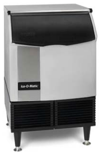 Commercial Refurbished Ice Machines & Used Ice Makers in Amityville